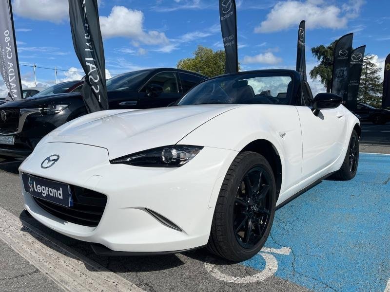 mazda - Visuel 15