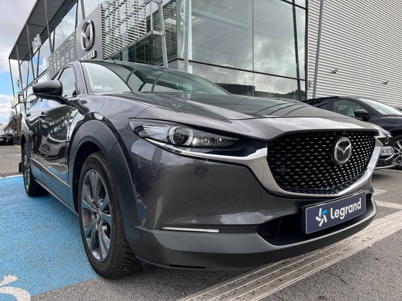 mazda - Visuel 0