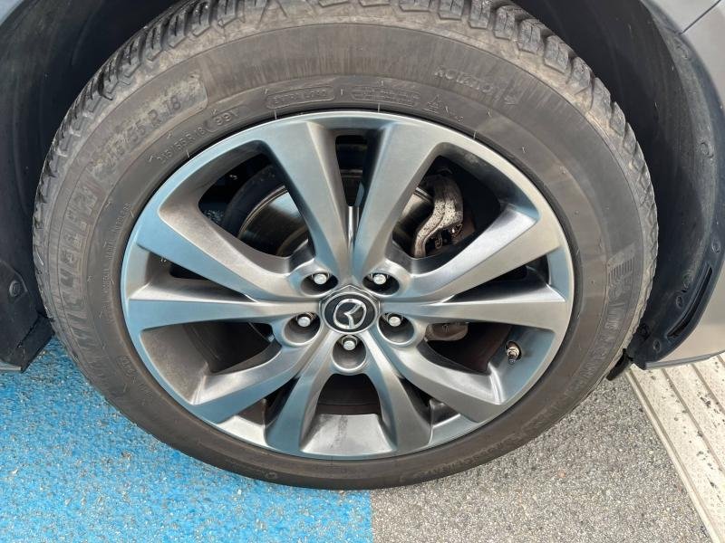 mazda - Visuel 3