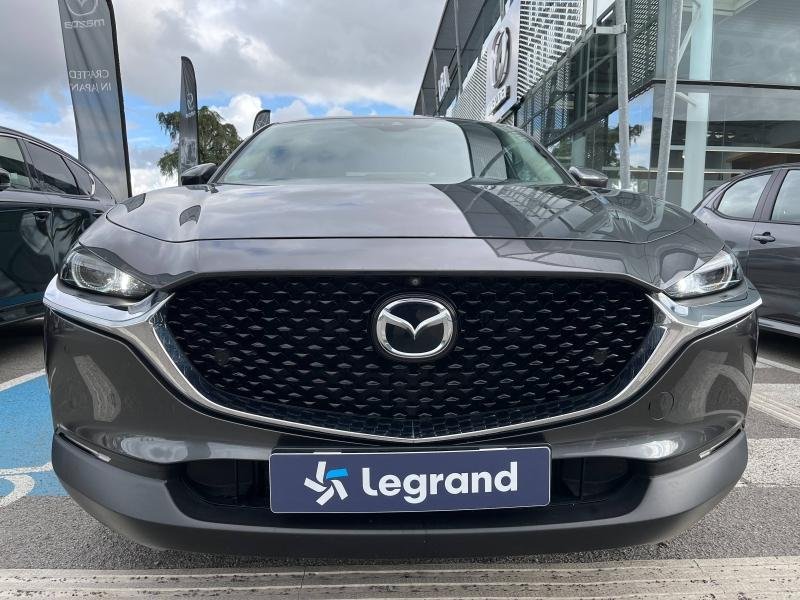 mazda - Visuel 5