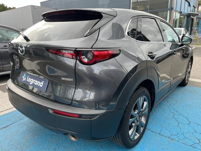 mazda - Visuel 6