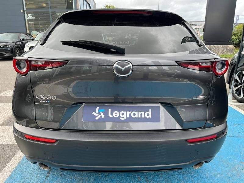 mazda - Visuel 7