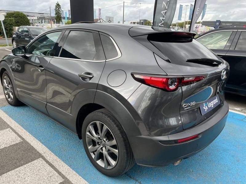 mazda - Visuel 10