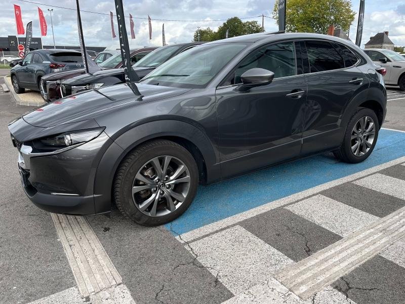 mazda - Visuel 13