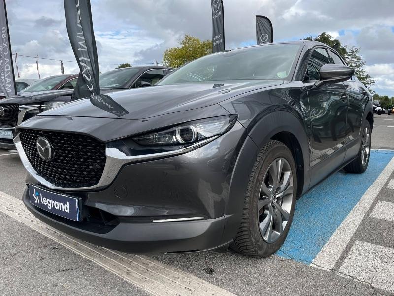 mazda - Visuel 14