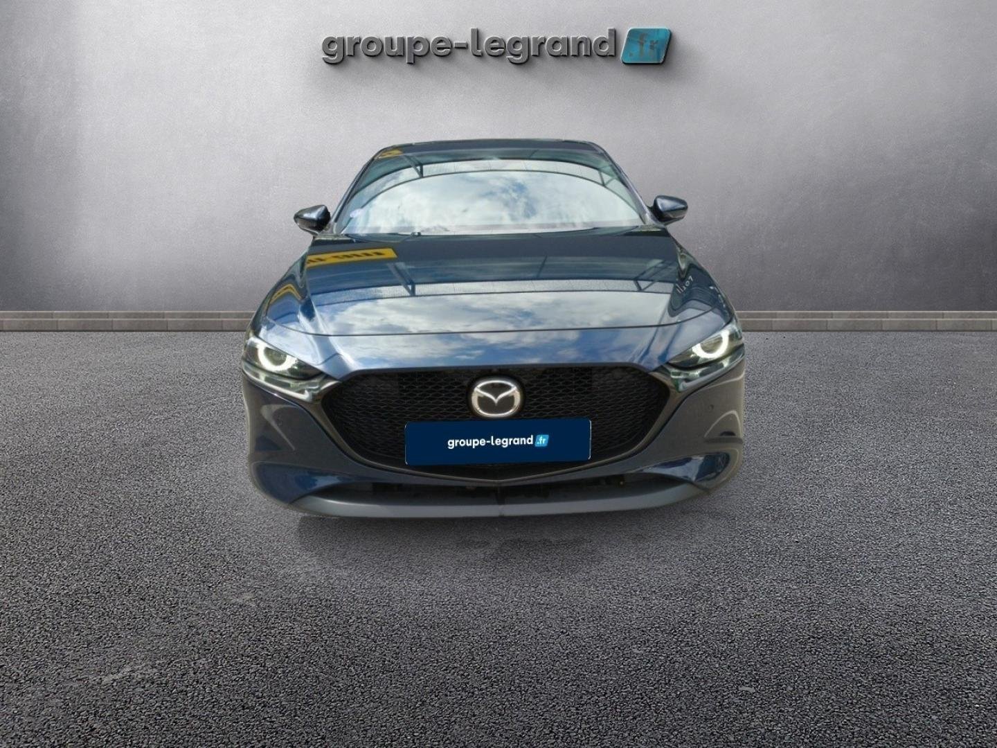 mazda - Visuel 1