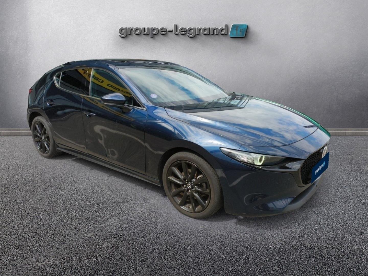mazda - Visuel 2