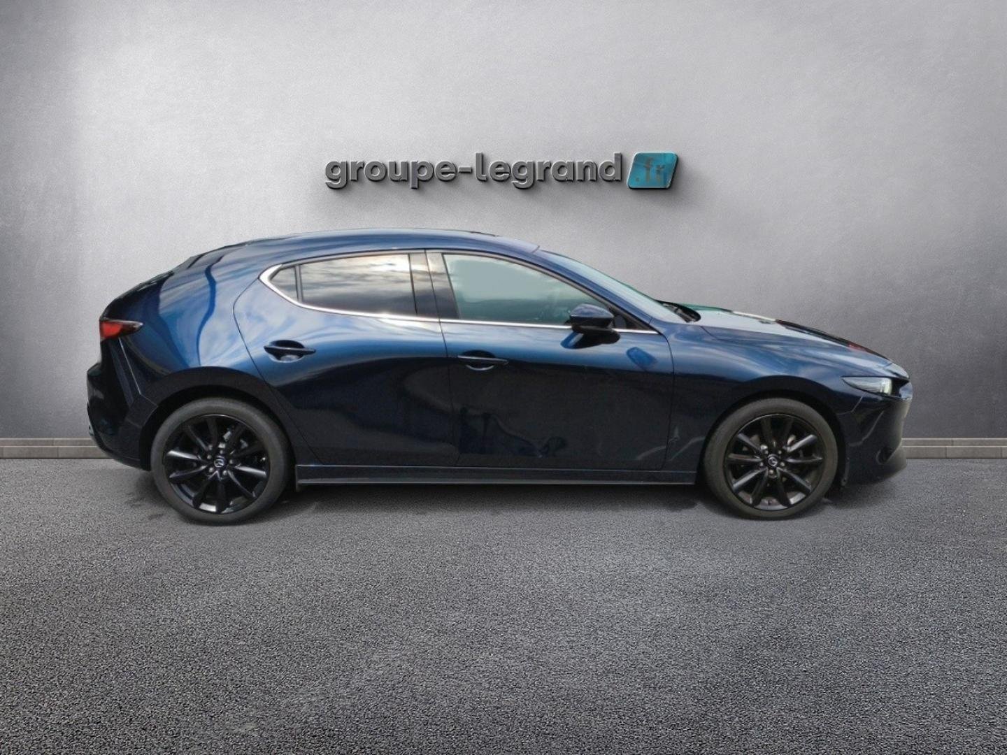 mazda - Visuel 3