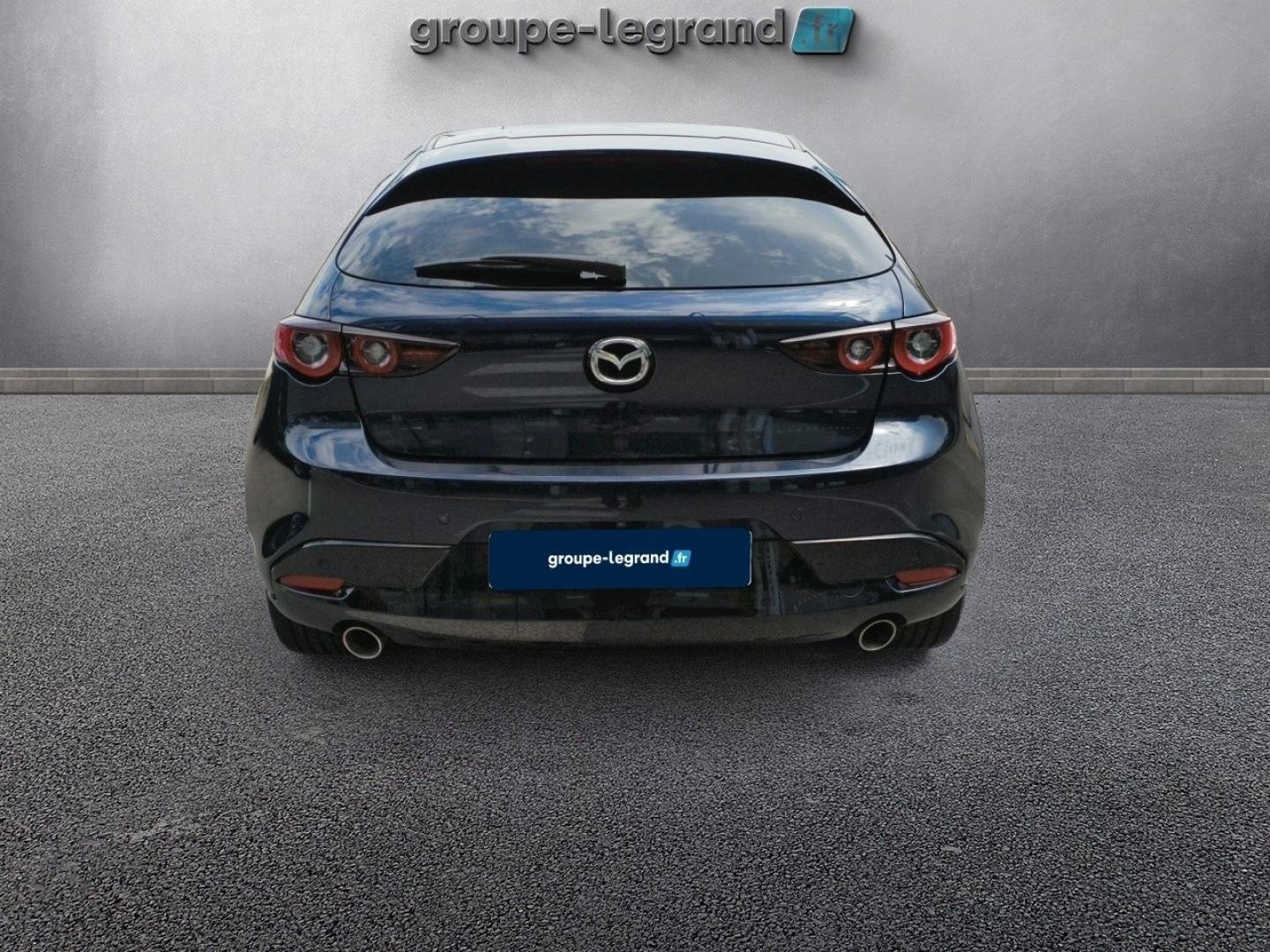 mazda - Visuel 4