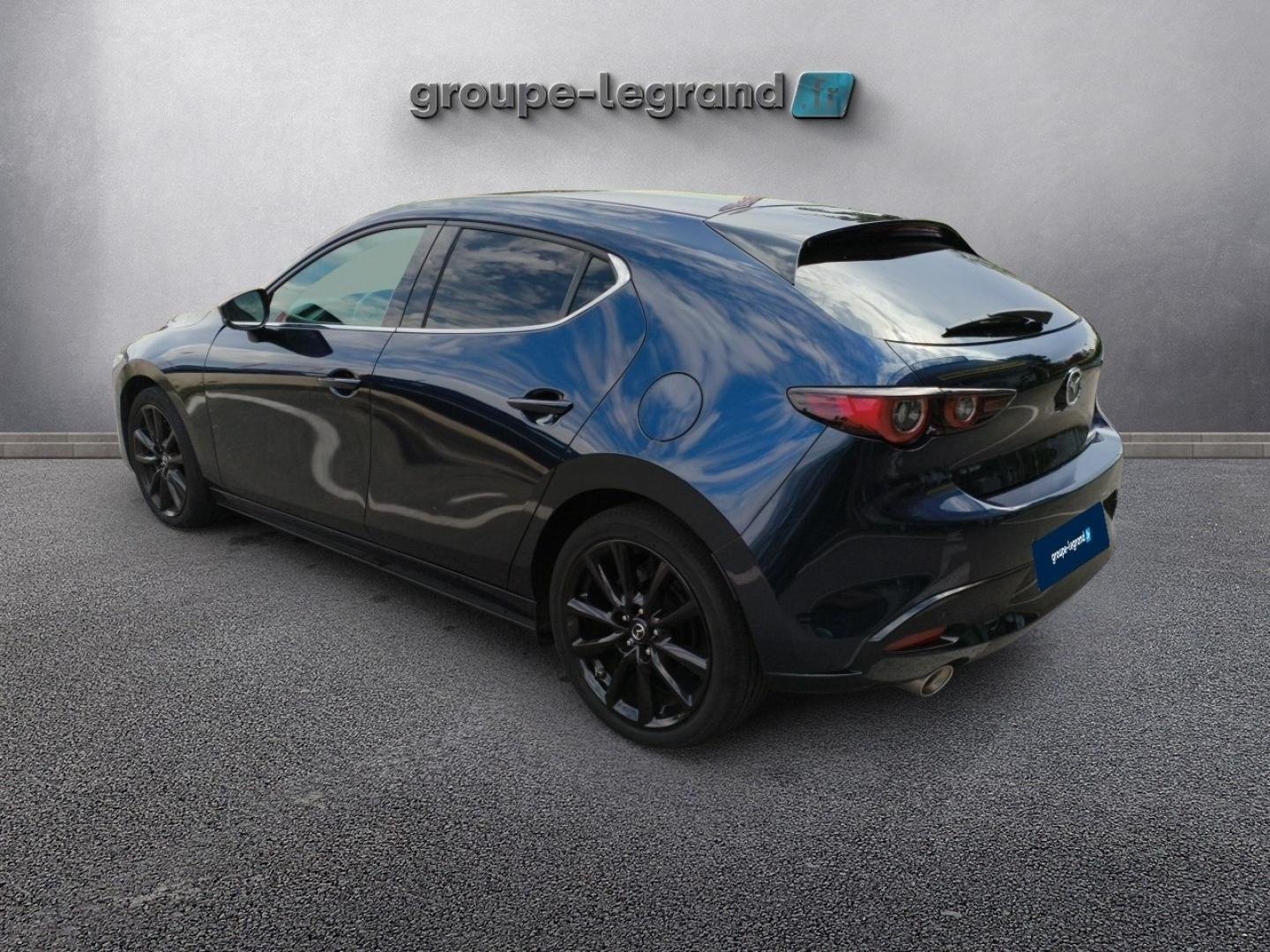 mazda - Visuel 6