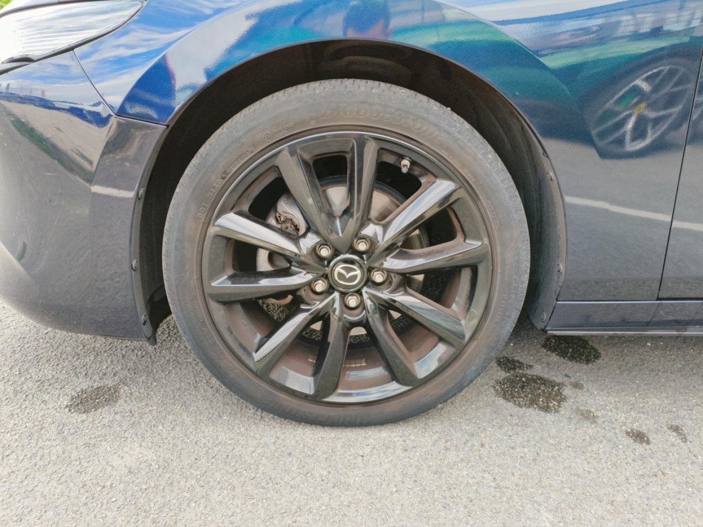mazda - Visuel 10