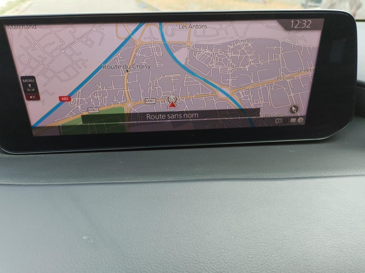 mazda - Visuel 16