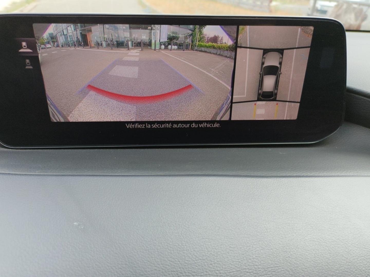 mazda - Visuel 17
