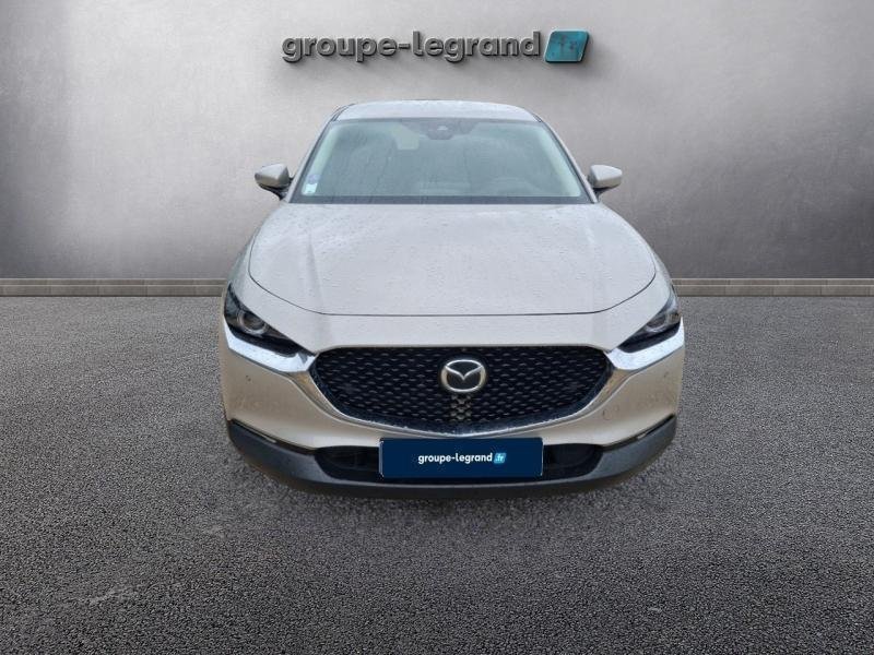 mazda - Visuel 1