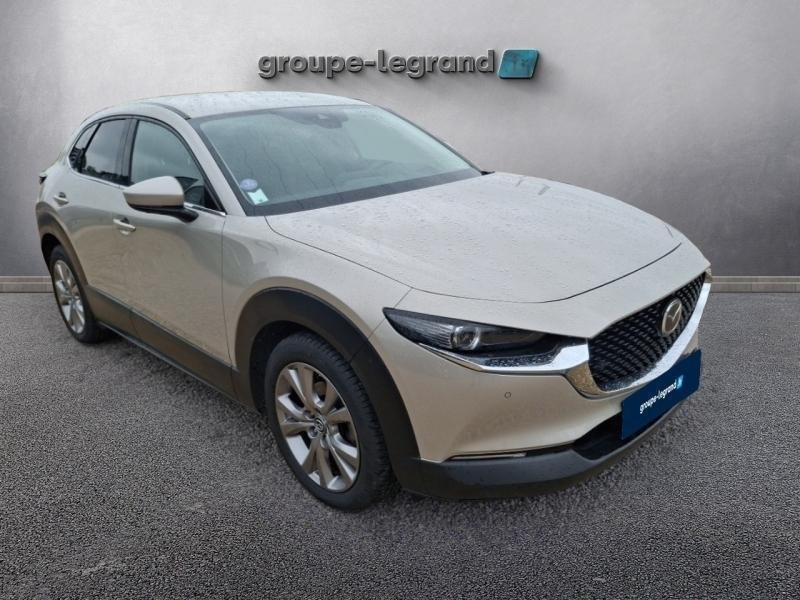 mazda - Visuel 2