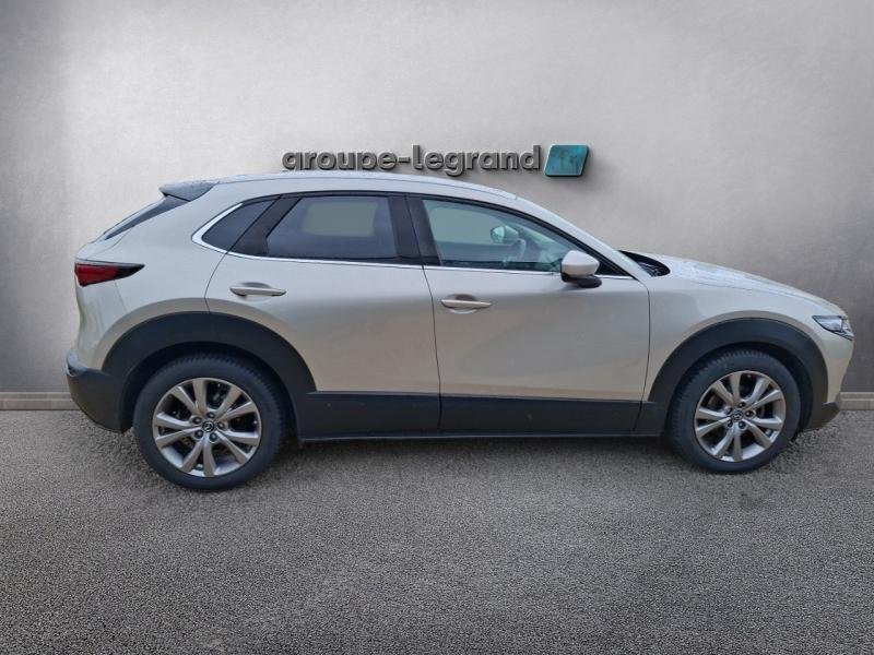 mazda - Visuel 3