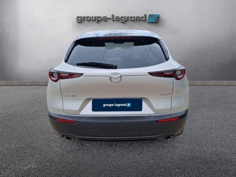 mazda - Visuel 4