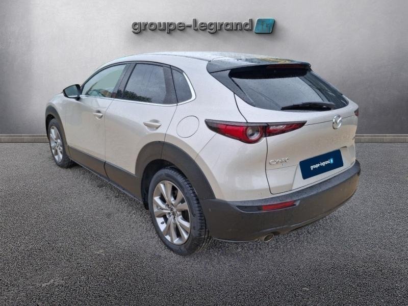 mazda - Visuel 6