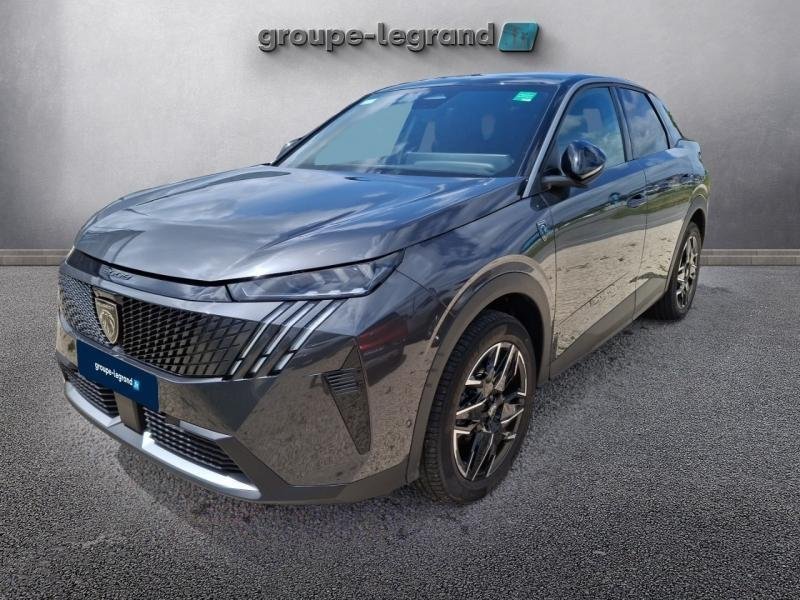 peugeot - Visuel 0