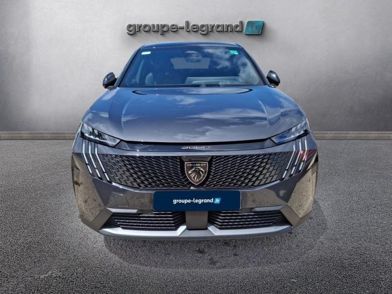peugeot - Visuel 1