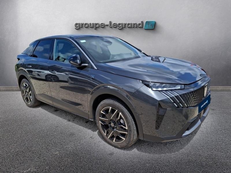 peugeot - Visuel 2
