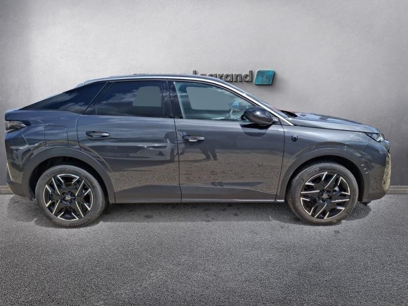 peugeot - Visuel 3