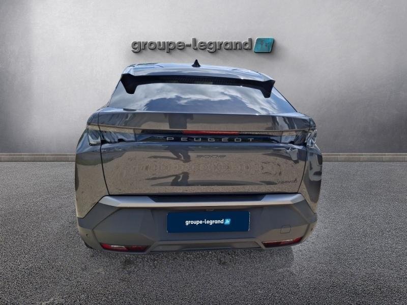 peugeot - Visuel 4
