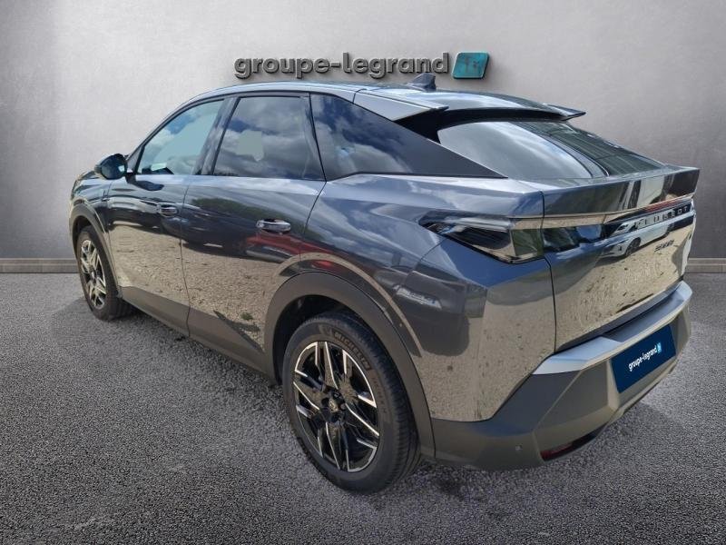 peugeot - Visuel 6