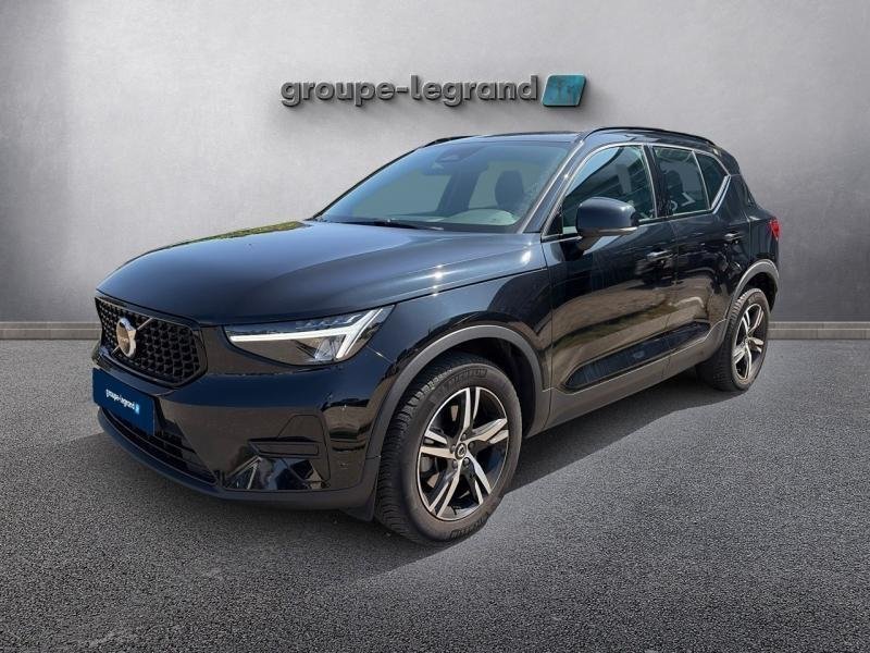 volvo - Visuel 0