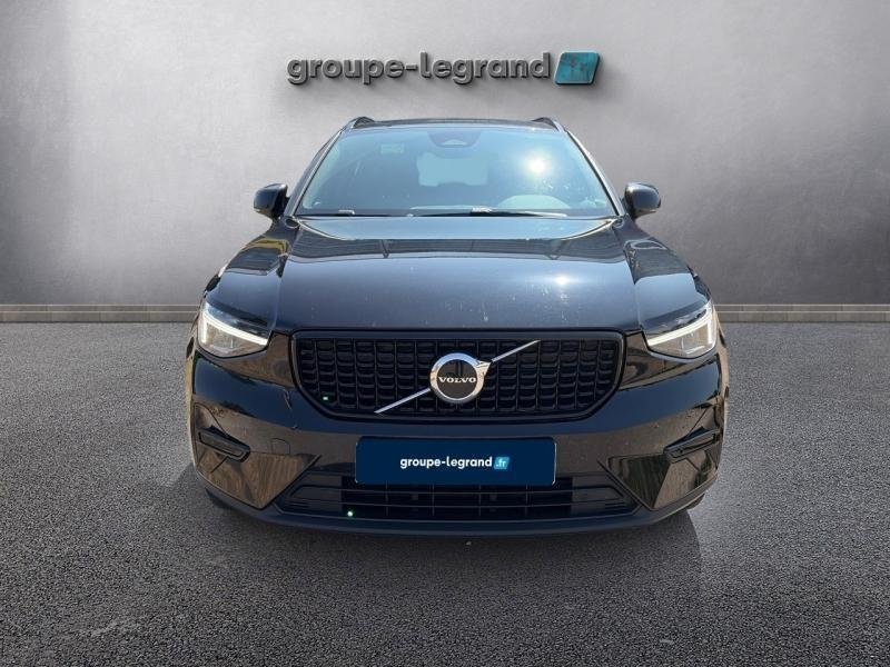 volvo - Visuel 1