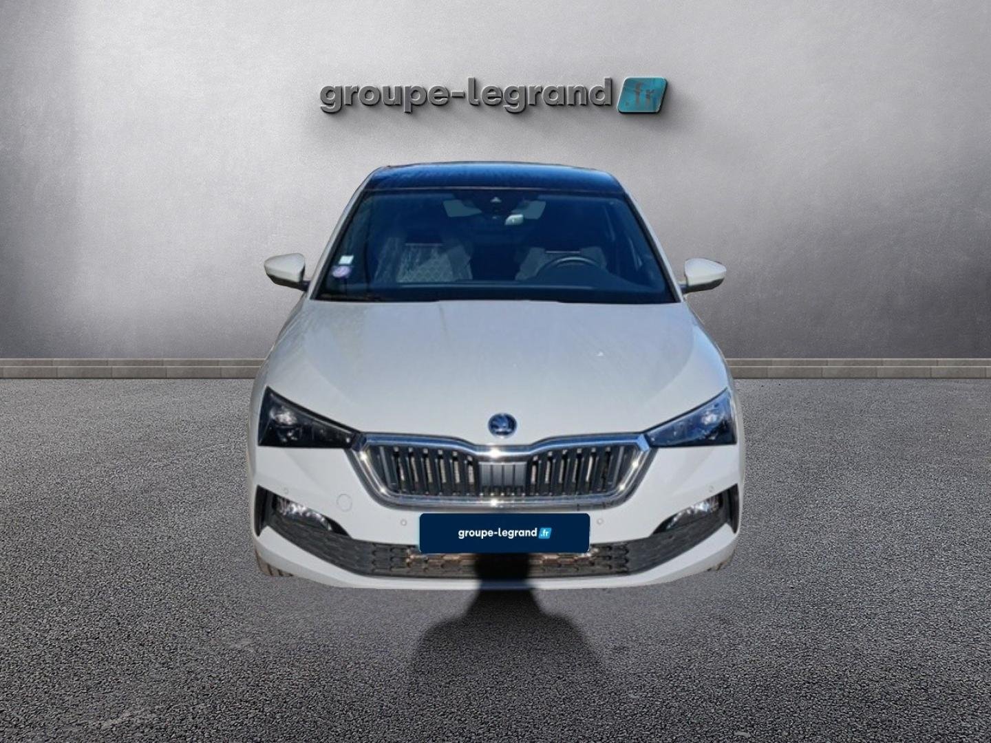skoda - Visuel 1