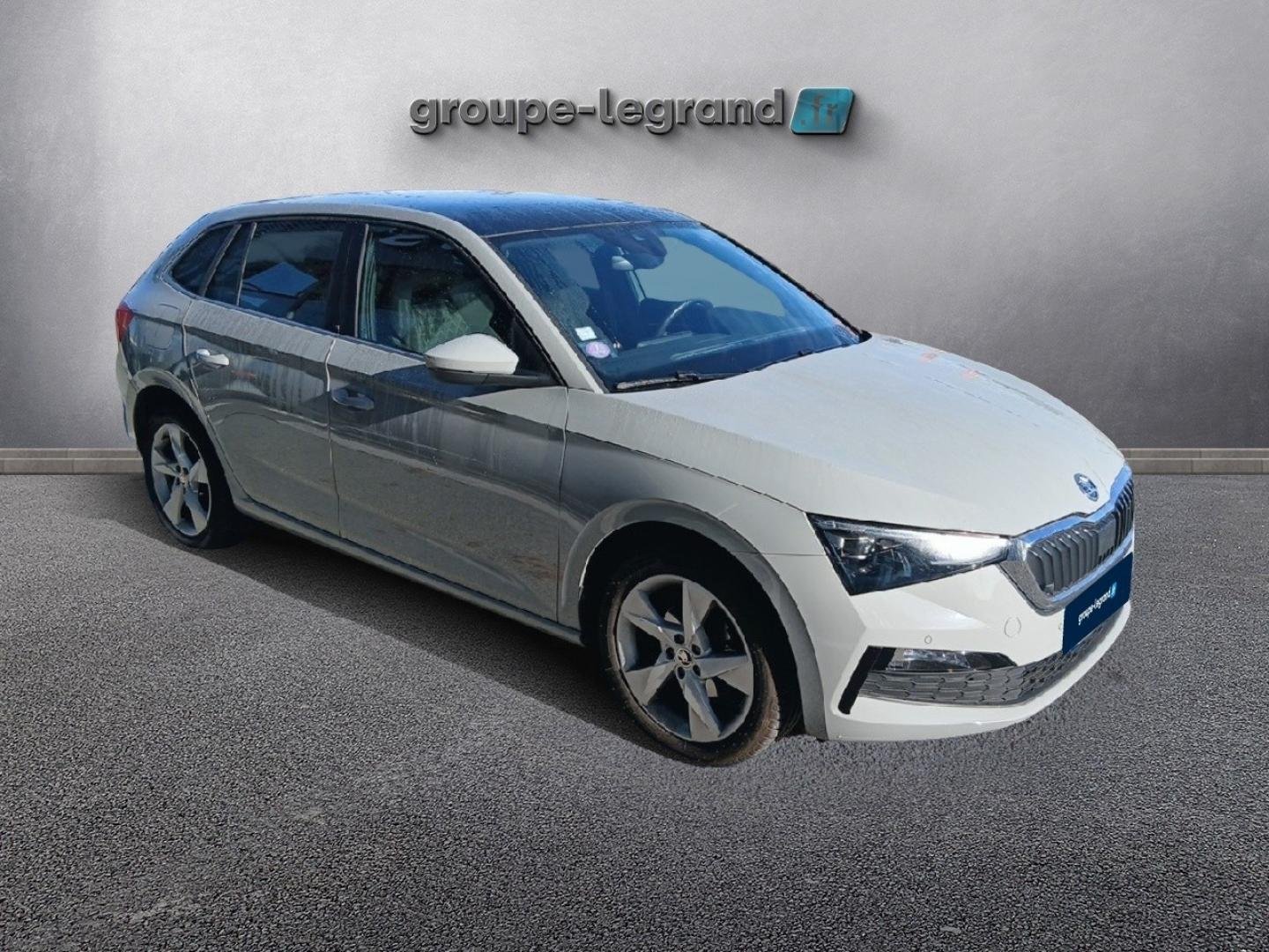 skoda - Visuel 2