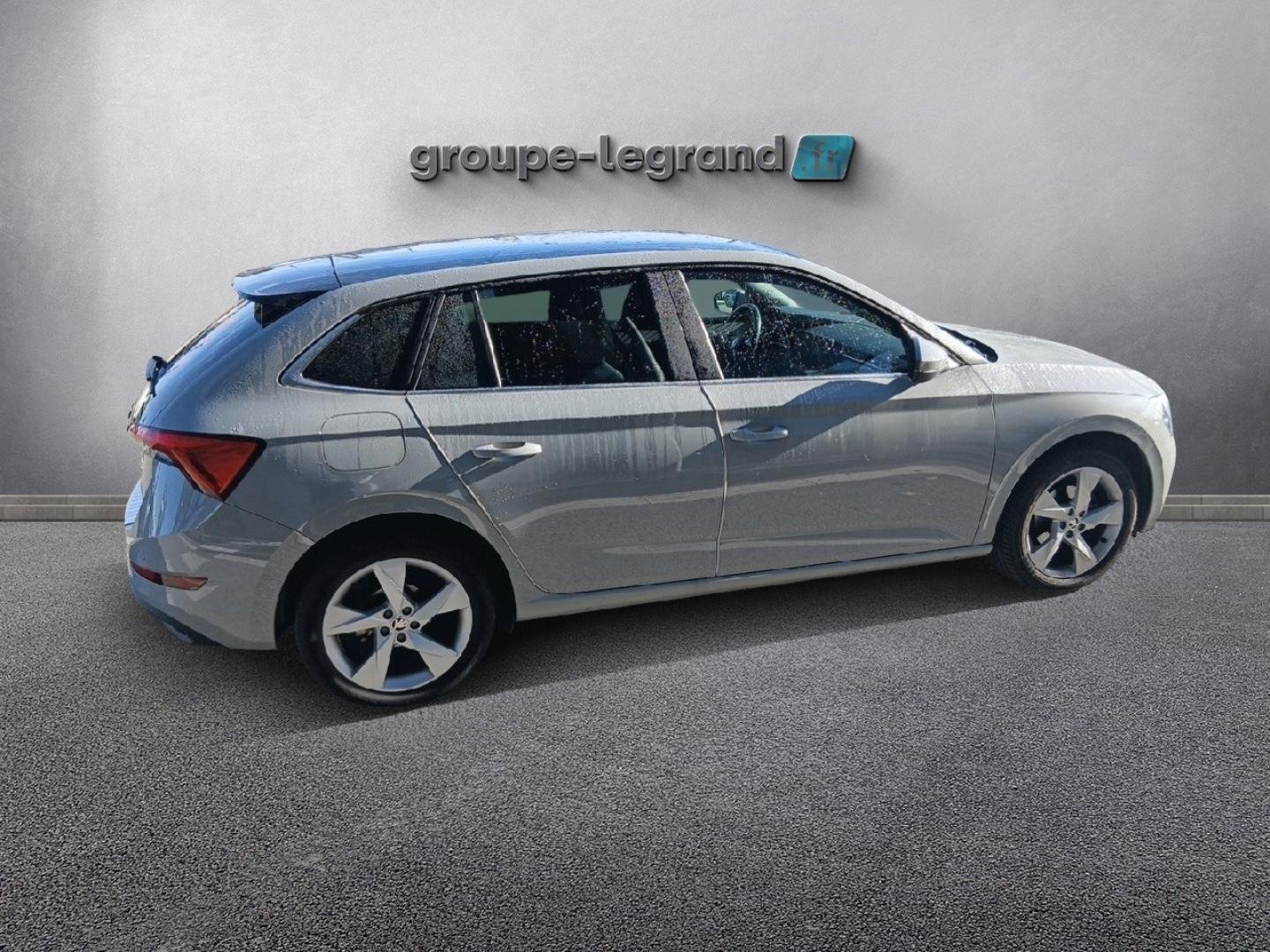skoda - Visuel 3