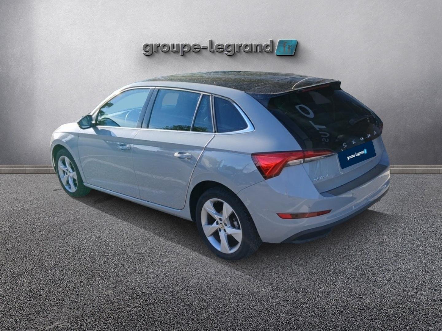 skoda - Visuel 6
