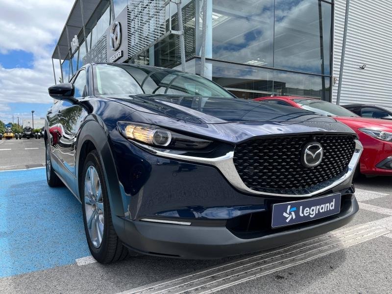 mazda - Visuel 0