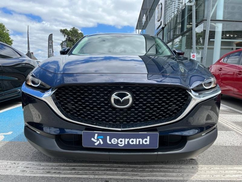 mazda - Visuel 3