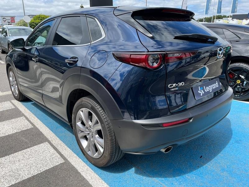 mazda - Visuel 9