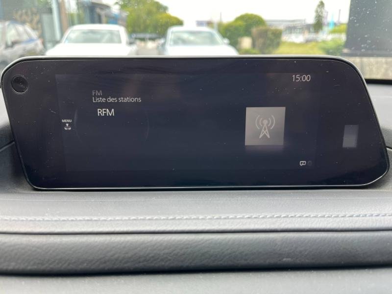 mazda - Visuel 13