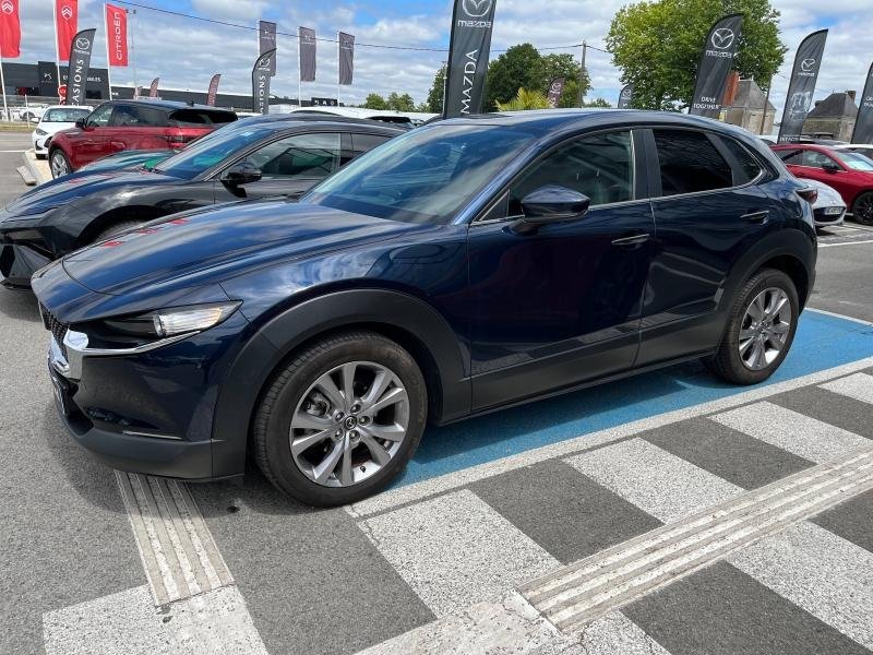mazda - Visuel 19