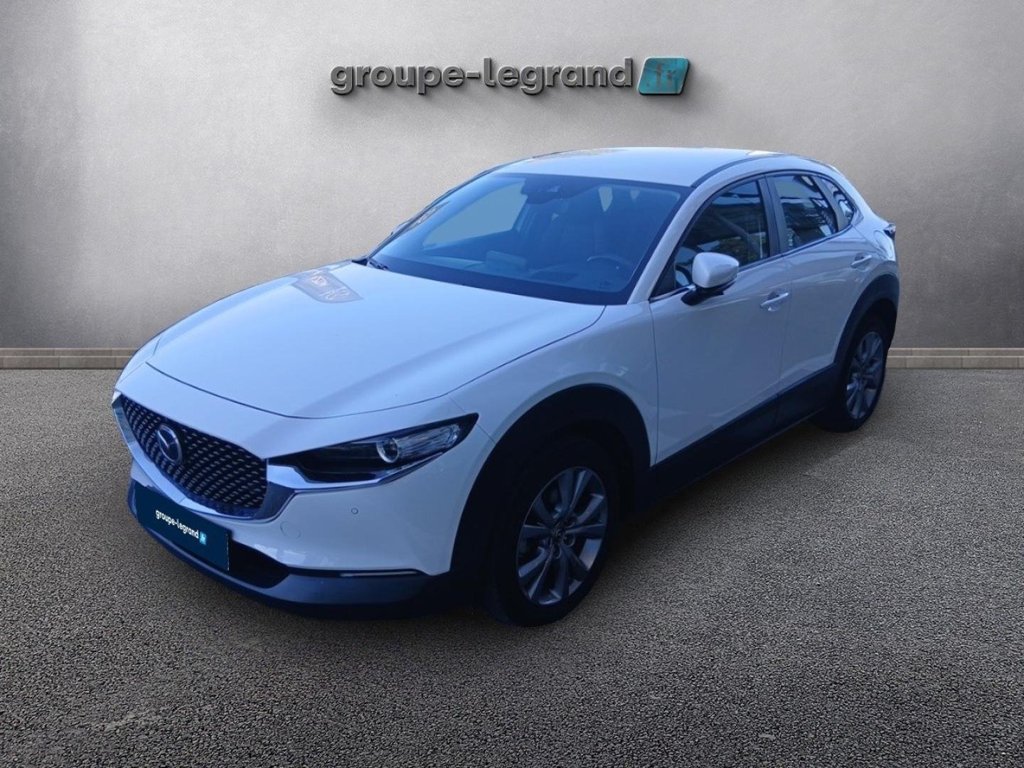 mazda - Visuel 0