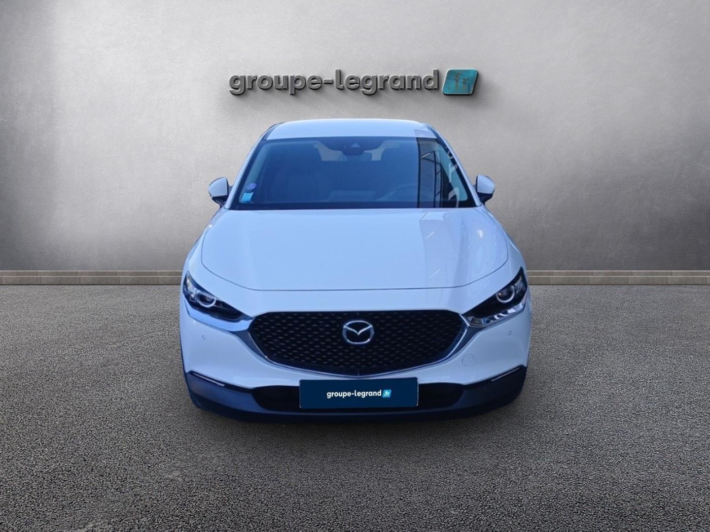 mazda - Visuel 1