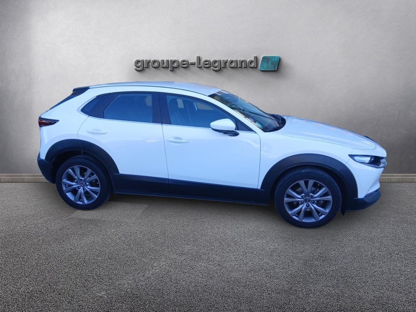 mazda - Visuel 3