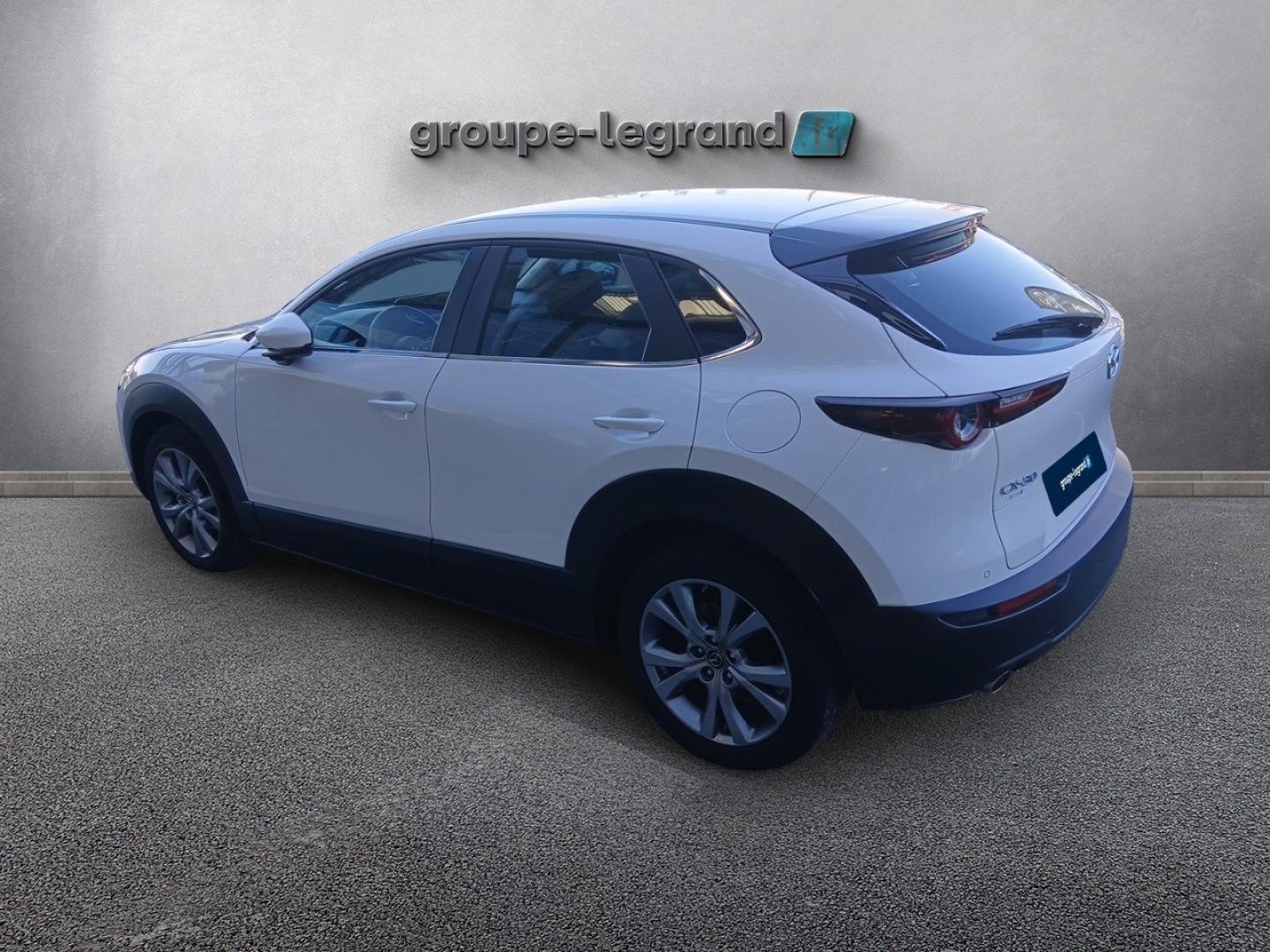 mazda - Visuel 6