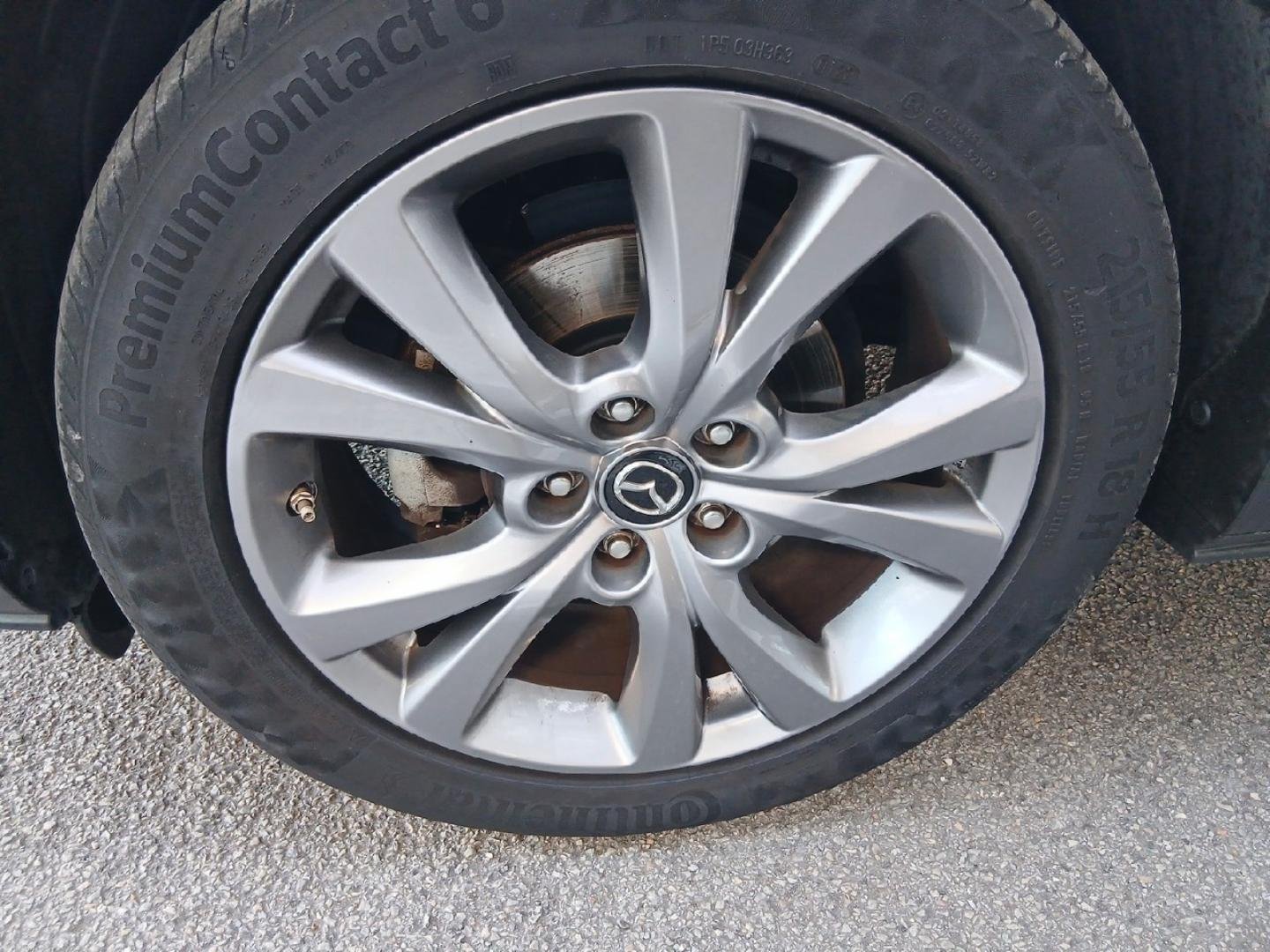 mazda - Visuel 10