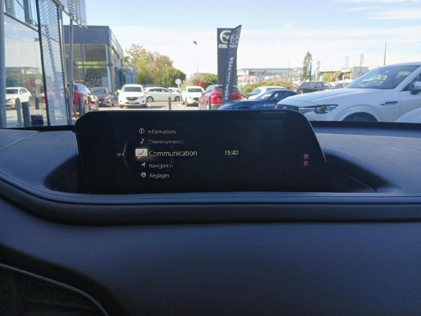 mazda - Visuel 11