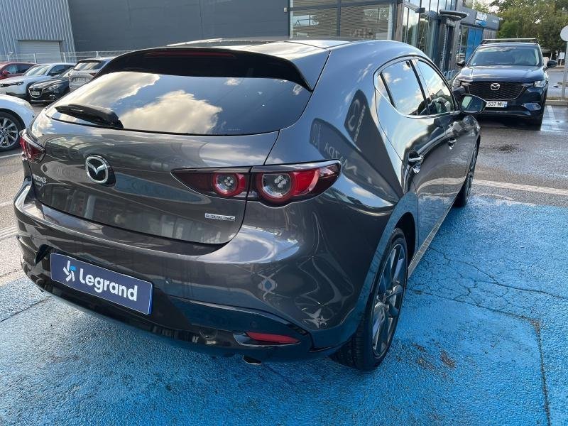 mazda - Visuel 5