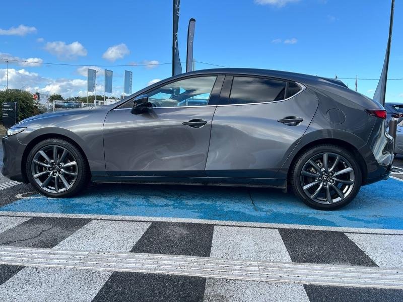 mazda - Visuel 9