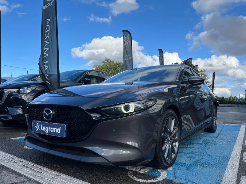 mazda - Visuel 10