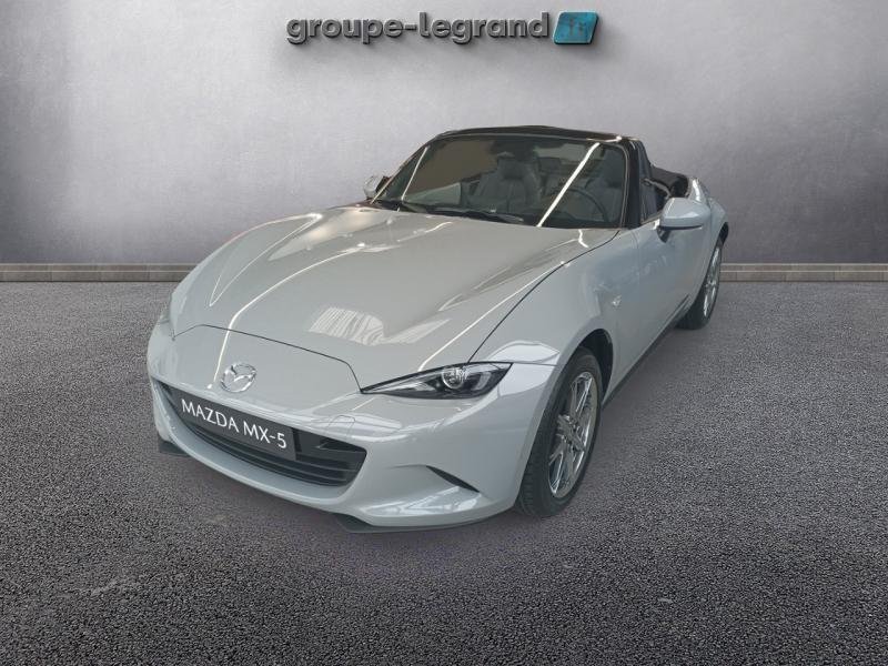 mazda - Visuel 0