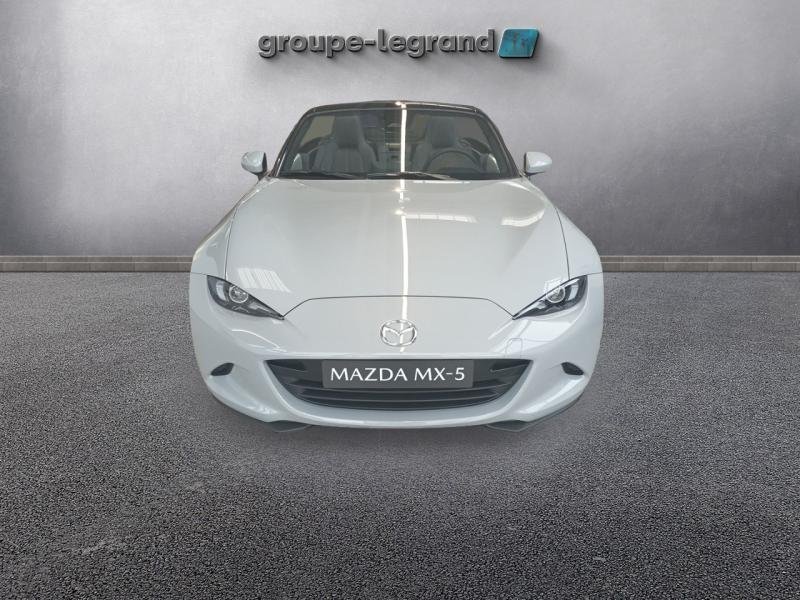 mazda - Visuel 1